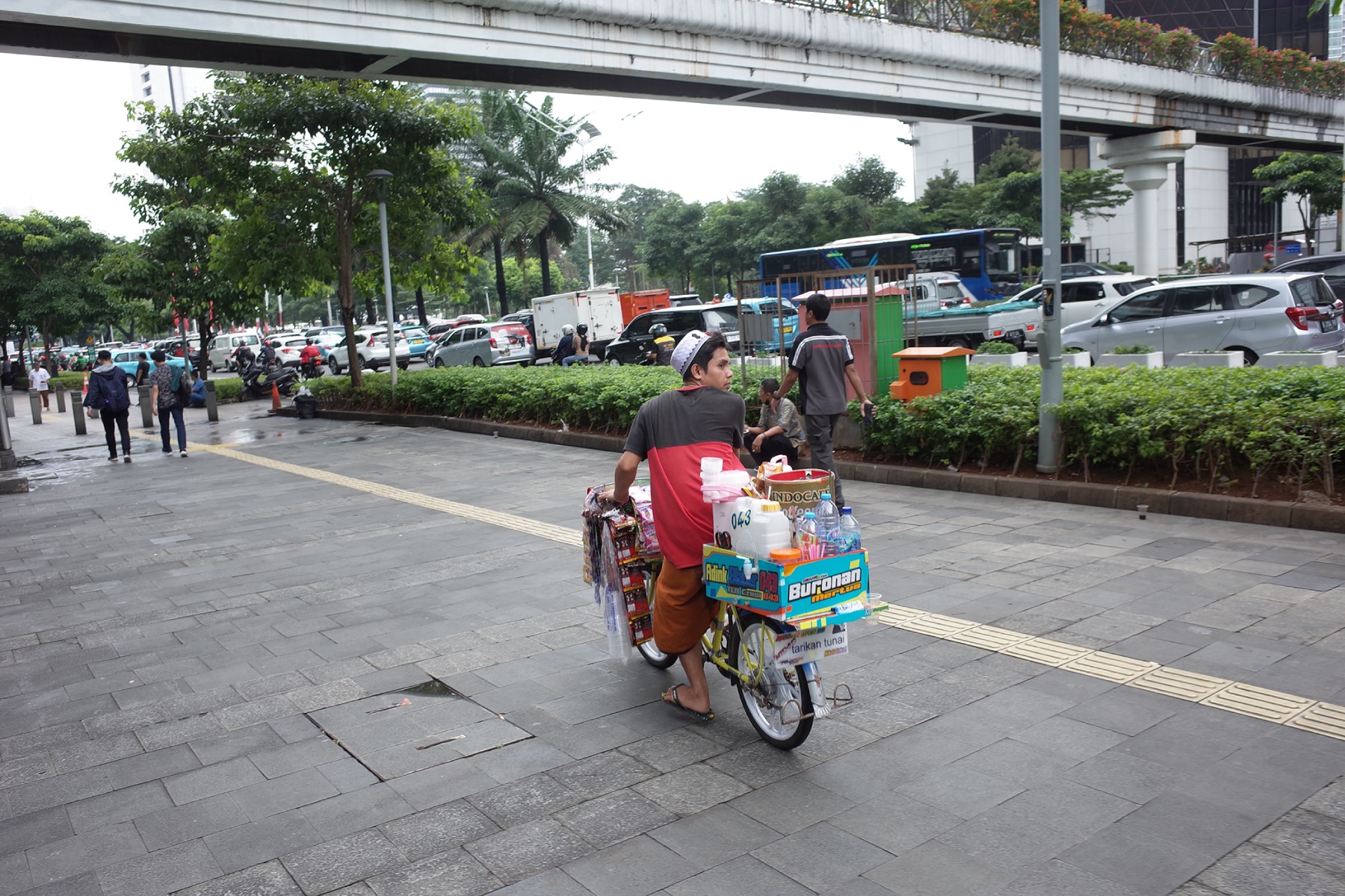 2023 JAKARTA